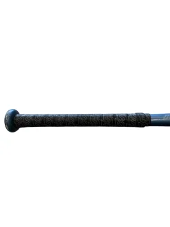 Used Louisville Slugger OMAHA BB/SB USA 2 5/8 Bat 28"