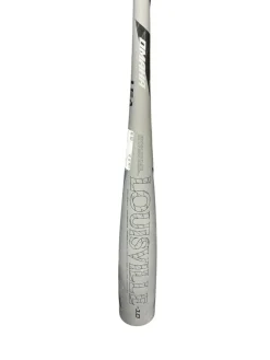 Used Louisville Slugger OMAHA BB/SB USA 2 5/8 Bat 30"