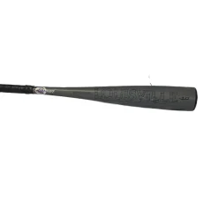 Used Louisville Slugger 2022 OMAHA BB/SB USA 2 5/8 Bat 28