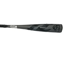 Used Louisville Slugger 2022 OMAHA BB/SB USA 2 5/8 Bat 28