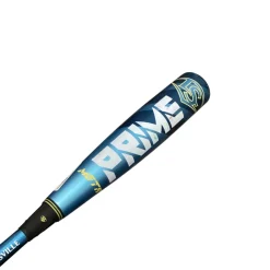 Used Louisville Slugger PRIME BB/SB Senior League Bat 28"
