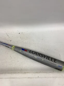 Used Louisville Slugger PRIME 919 BB/SB USA 2 5/8 Bat 31"