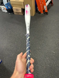 Used Louisville Slugger PROVEN BB/SB Fastpitch Bat 31