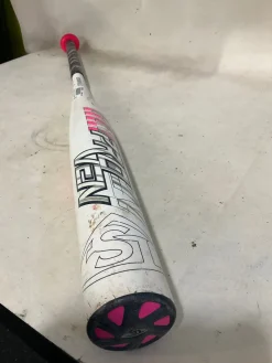 Used Louisville Slugger PROVEN BB/SB Fastpitch Bat 31"