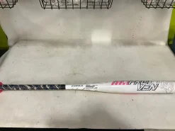 Used Louisville Slugger PROVEN BB/SB Fastpitch Bat 31