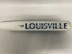 Used Louisville Slugger PROVEN BB/SB Fastpitch Bat 33