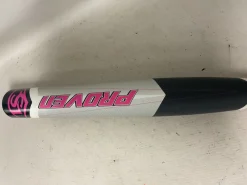 Used Louisville Slugger PROVEN FPPRD13-20 BB/SB Fastpitch Bat 33"