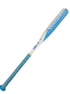 Used Louisville Slugger QUEST BB/SB Fastpitch Bat 28"