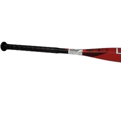 Used Louisville Slugger 2022 QUEST BB/SB Fastpitch Bat 30"