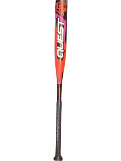 Used Louisville Slugger QUEST BB/SB Fastpitch Bat 29