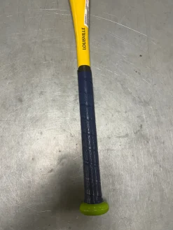 Used Louisville Slugger SAVANNAH BANANAS BB/SB T-Ball Bat 26