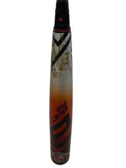 Used Louisville Slugger Select PWR 32/27 USSSA 2 5/8 Baseball Bat