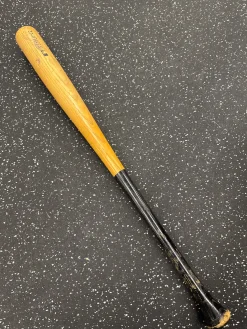 Used Louisville Slugger 3 SERIES BB/SB Wood Bat 31"