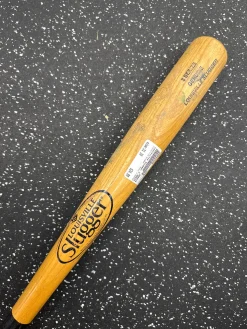 Used Louisville Slugger 3 SERIES BB/SB Wood Bat 31"