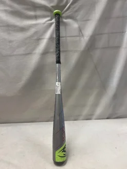 Used Louisville Slugger SOLO SPD BB/SB USA 2 1/2 Bat 29