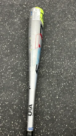 Used Louisville Slugger SOLO SPD BB/SB USA 2 1/2 Bat 29