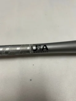 Used Louisville Slugger SOLO SPD BB/SB USA 2 1/2 Bat 30"