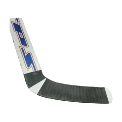 Used Louisville Slugger TPS RESPONSE Senior Goalie Stick 27"