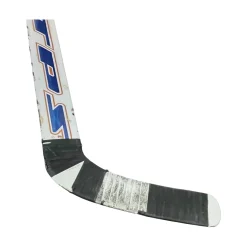 Used Louisville Slugger TPS RESPONSE Senior Goalie Stick 27"