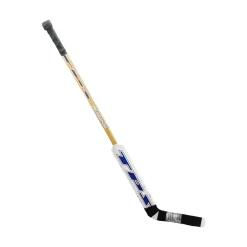 Used Louisville Slugger TPS RESPONSE Senior Goalie Stick 27"