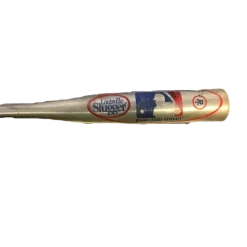 Used Louisville Slugger TYB5AS Baseball Youth Bat 28"