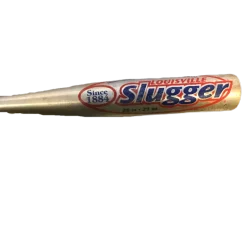 Used Louisville Slugger TYB5AS Baseball Youth Bat 28