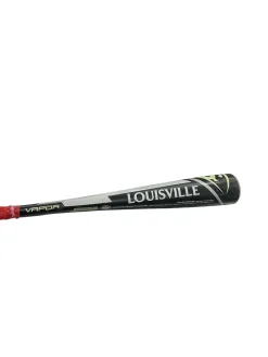 Used Louisville Slugger VAPOR BB/SB USA 2 5/8 Bat 27"