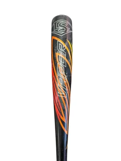 Used Louisville Slugger VAPOR BB/SB USA 2 5/8 Bat 31"