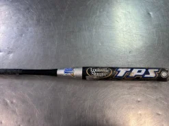 Used Louisville Slugger WARRIOR BB/SB Slowpitch Bat 34"