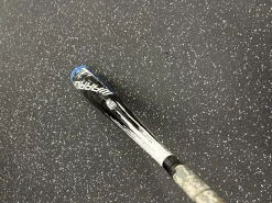 Used Louisville Slugger WARRIOR BB/SB USSSA 2 5/8 Bat 28"
