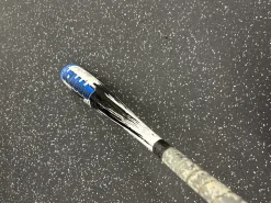 Used Louisville Slugger WARRIOR BB/SB USSSA 2 5/8 Bat 28