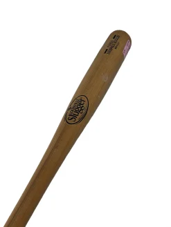 Used Louisville Slugger Wood 22oz Fungo Bat 36"