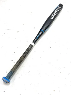 Used Louisville Slugger XENO COMPOSITE BB/SB Fastpitch Bat 31"