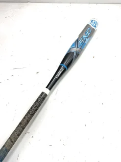 Used Louisville Slugger XENO COMPOSITE BB/SB Fastpitch Bat 31