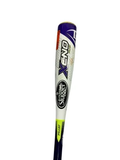 Used Louisville Slugger XENO PLUS BB/SB T-Ball Bat 24