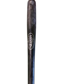 Used Louisville Slugger 3X SERIES BB/SB Wood Bat 33"