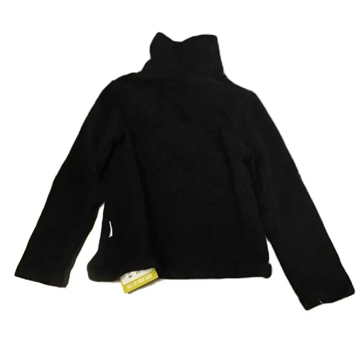 Used L.S. Turtlenexk Cold/Moisture Y Youth