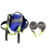 Used Lucky Bums Downhill Child Ski Accessory