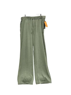 Used LULULEMON XL/TG SOFT JERSEY PANT REGULAR Athletic Pants M XL