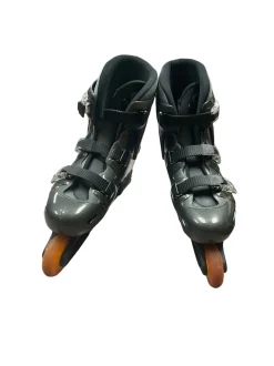 Used LUNAR 7 Senior 10 Inline Skates - Racing