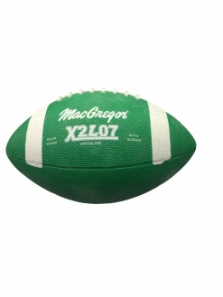 Used MacGregor Official Football
