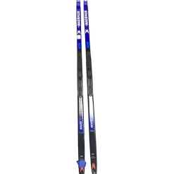 Used Madshus ACTIVE SKATE 187 cm Men's Cross Country Skis