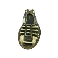 Used Madshus Boys NNN XC Ski Boots Black JR-03