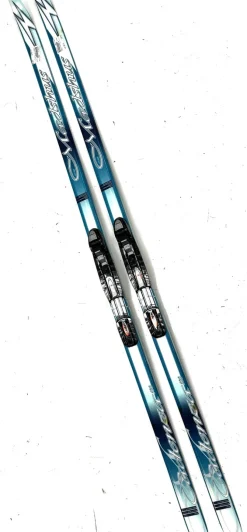 Used Madshus CADENZA 100 Girls XC Ski/Binding 168 cm