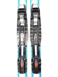 Used Madshus CADENZA 100 Girls XC Ski/Binding 168 cm
