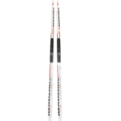 Used Madshus CLASSIC REDLINE CARBON 210 cm Men's Cross Country Skis