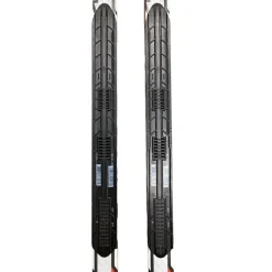 Used Madshus CLASSIC REDLINE CARBON 210 cm Men's Cross Country Skis