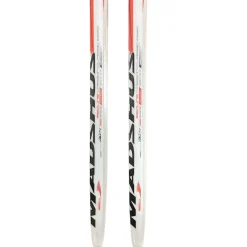 Used Madshus CLASSIC REDLINE CARBON 210 cm Men's Cross Country Skis