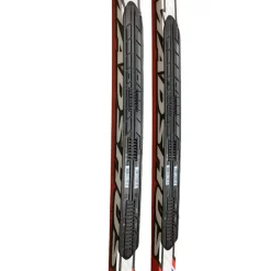Used Madshus CLASSIC REDLINE CARBON 210 cm Men's Cross Country Skis