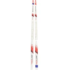 Used Madshus CLASSIC REDLINE 2.0 170 cm Women's Cross Country Skis